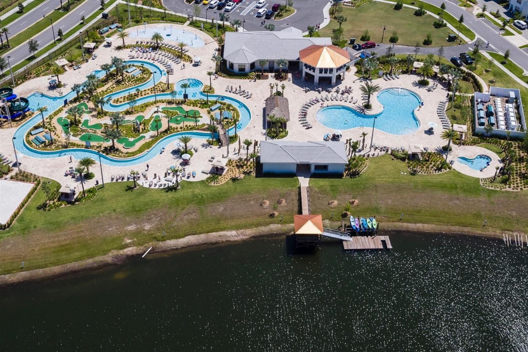 4813 - Storey Lake *10 Mim -> Disney* 4Bd/3Ba Villa Kissimmee Exterior foto